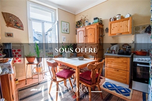 appartement à la vente -   57000  METZ, surface 48,29 m2 vente appartement - APR689692